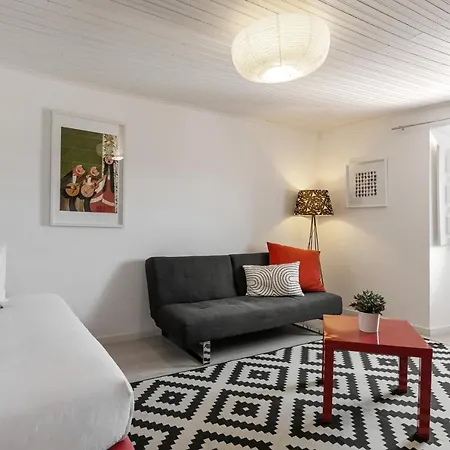 Ana's House דירה