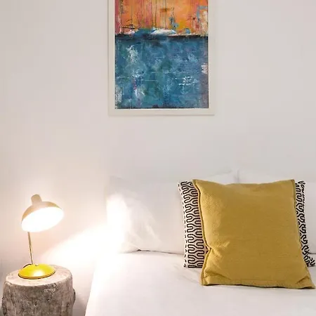 Ana's House 公寓 *