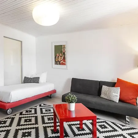 Ana's House דירה