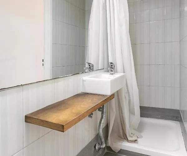 Apartment Ana's House