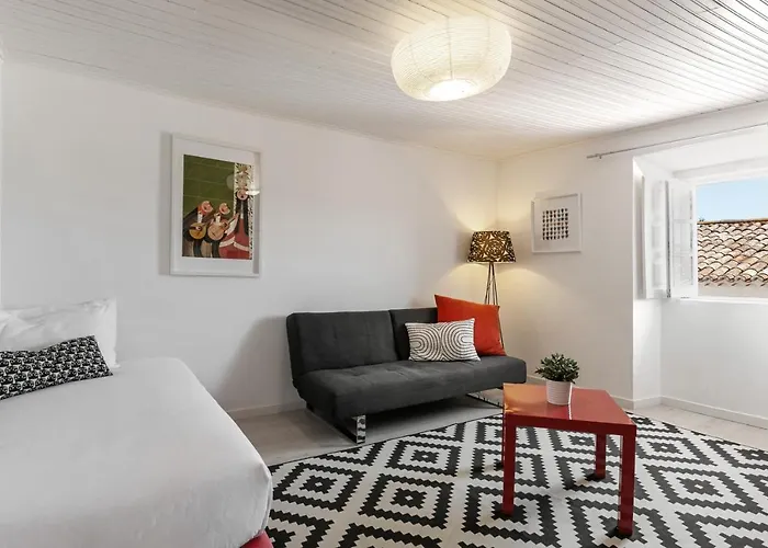 Ana's House Apartment