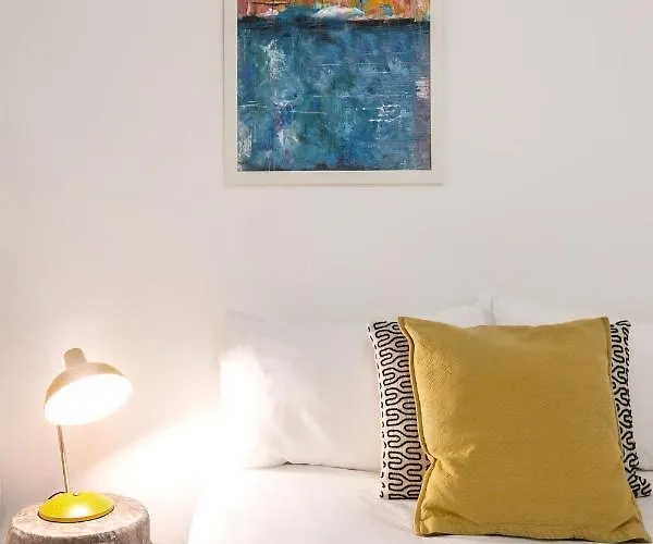 Ana's House 公寓 *