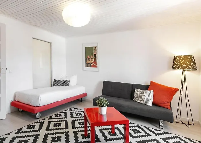 Ana's House Apartment