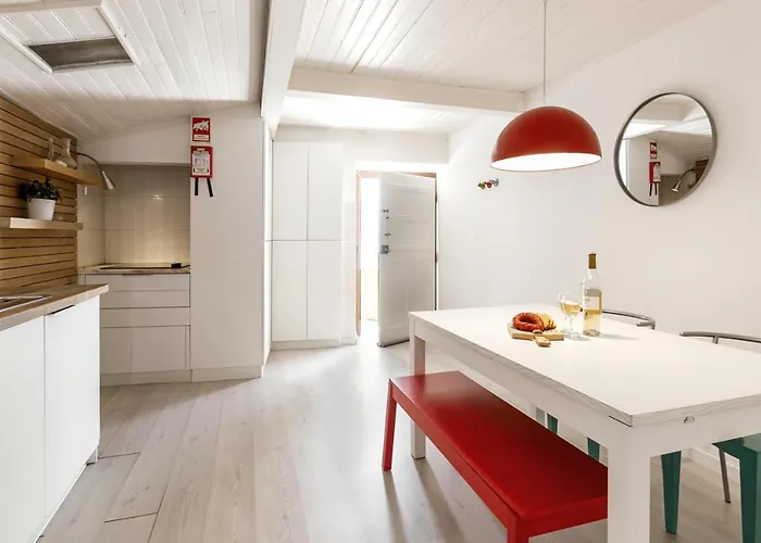 Apartment Ana's House